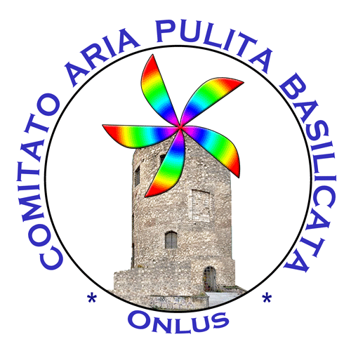 Aria Pulita Basilicata